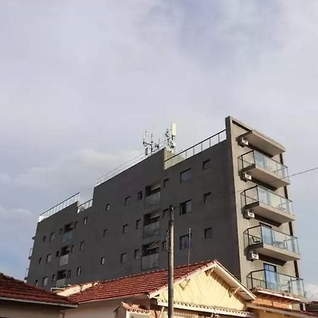 Aparthotel Atibaia Dış mekan fotoğraf