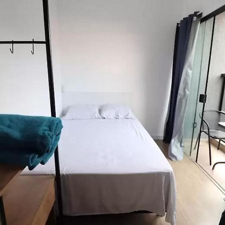 Aparthotel Atibaia Dış mekan fotoğraf