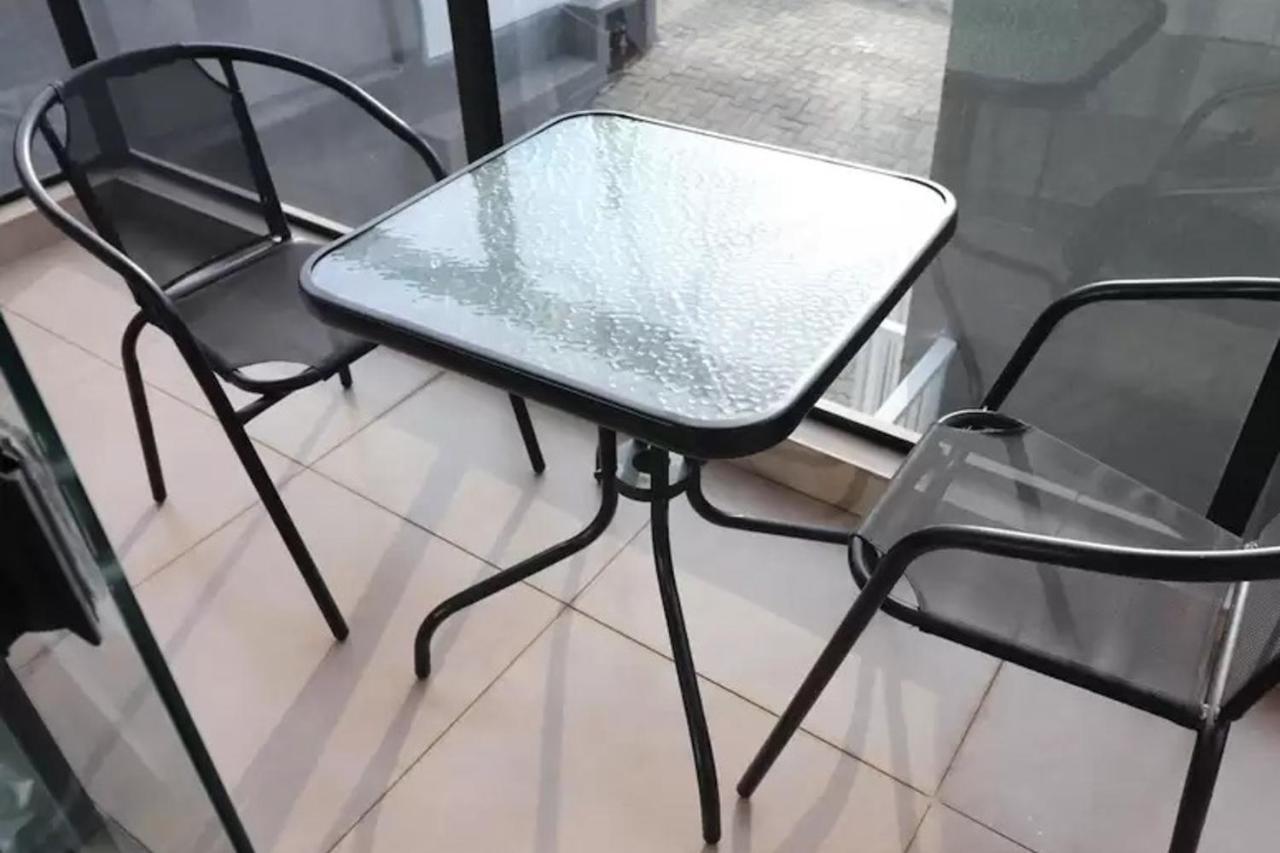 Aparthotel Atibaia Dış mekan fotoğraf