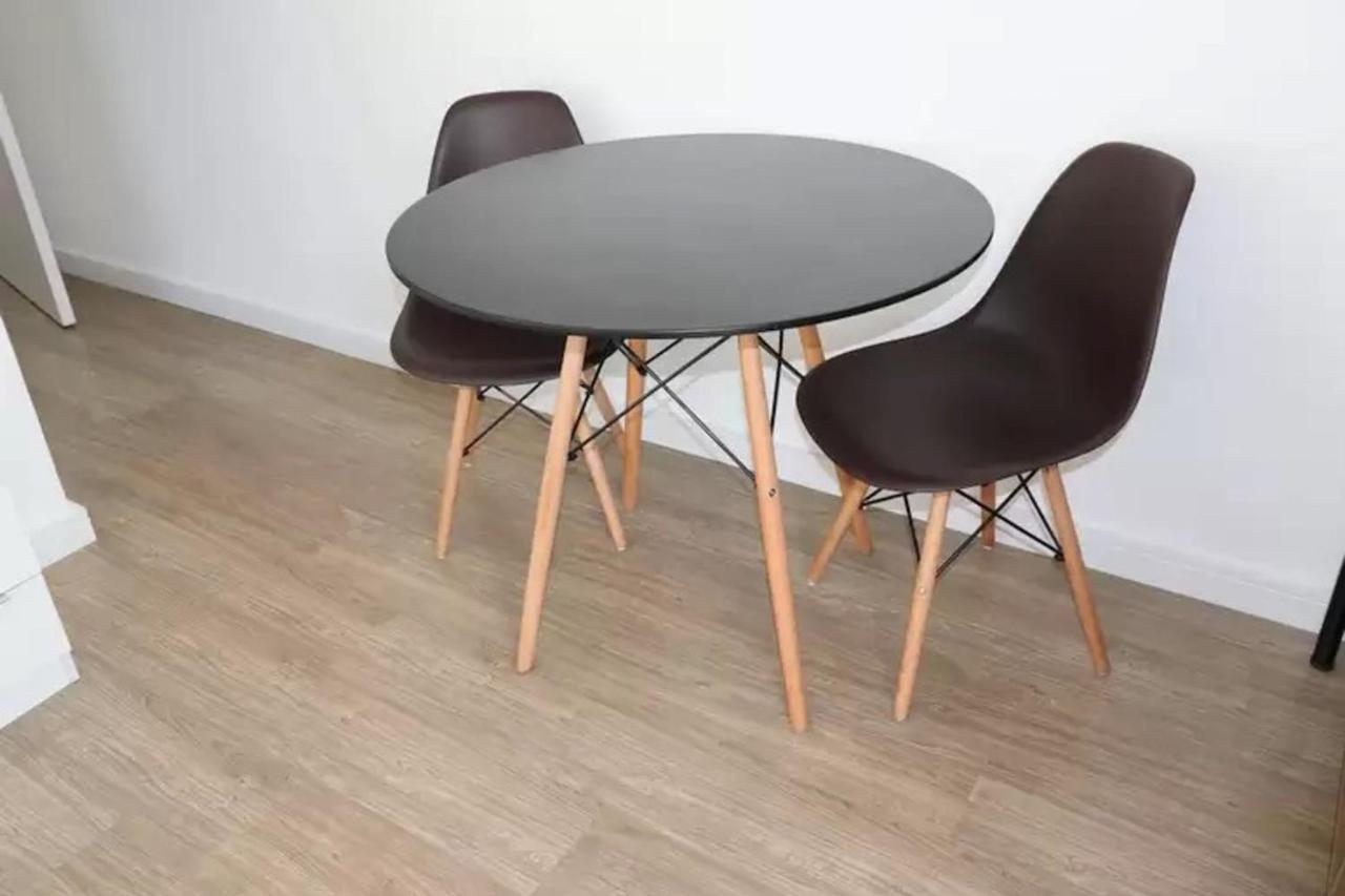 Aparthotel Atibaia Dış mekan fotoğraf
