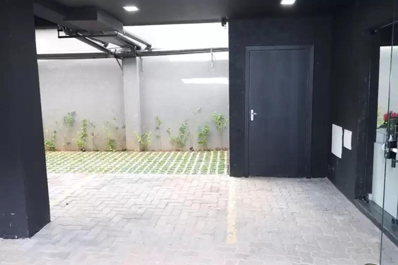 Aparthotel Atibaia Dış mekan fotoğraf