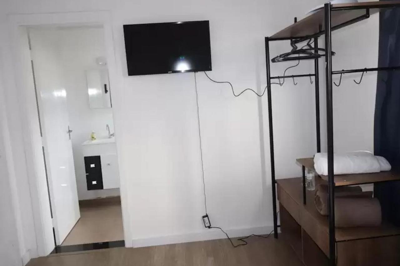 Aparthotel Atibaia Dış mekan fotoğraf